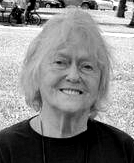 Portrait of Ina Dolores Clover