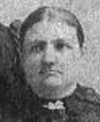 Portrait of Polly Britana Dawson
