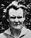 Portrait of Rachel Ann Rogers