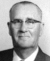 Portrait of Roy Lee Ferrill