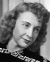 Portrait of Susan Frances Ferrill