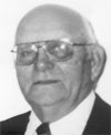 Portrait of Glenn Beers