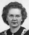 Portrait of Floe Dean Etherton