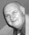 Portrait of Melvin Forest Wilson