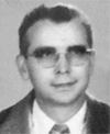Portrait of Kenneth Angel Etherton