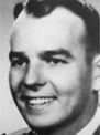 Portrait of Billy Dean Etherton