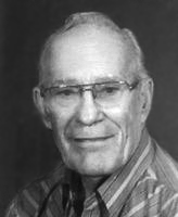 Portrait of Matthew Dean Marcum