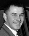 Portrait of William Gene Moutell