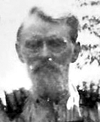 Portrait of Benjamin Curtis Ellis