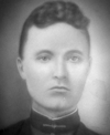 Portrait of Alice Green Hiller