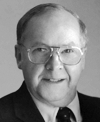 Portrait of Russell Henry Etherton
