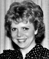 Portrait of Carole Ann Hacke