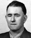 Portrait of Clarence Lamont Hale