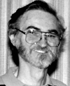 Portrait of Billy Lamont Hale