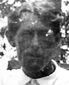 Portrait of Ardell Emerson Ellis