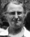 Portrait of Hattie Brewer