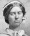 Portrait of Arelia Vera Allen