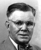 Portrait of William Hod Etherton