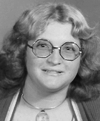 Portrait of Paula René Hale