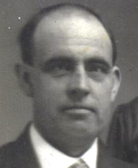 Portrait of William P. Etherton