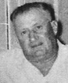 Portrait of Clarence Herbert Ellis