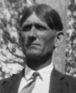 Portrait of Joseph Jester