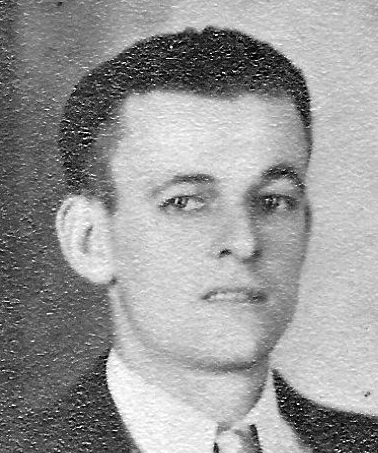 Portrait of Owen George Hale
