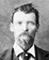 Portrait of James A. Cochran