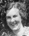 Portrait of Olean Etherton