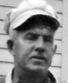 Portrait of Jonathan Douglas