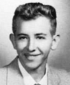 Portrait of Dickie Gary Tuttle
