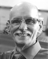 Portrait of Thomas L. Ellis