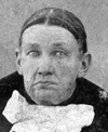Portrait of Lydia Anne Money