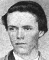 Portrait of Sylvester Hugh Todd