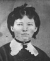 Portrait of Mary Ann Barton