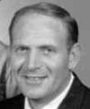 Portrait of Wayne Richard Etherton