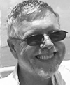 Portrait of Gary Lee Etherton
