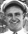 Portrait of Clifford Leo Todd