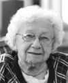 Portrait of Eileen Murle Sullivan