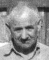 Portrait of Frank Agnew Stearns
