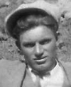 Portrait of Joe Koenig