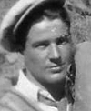 Portrait of Willis William Worthen