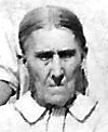 Portrait of Martha Delila Farmer
