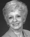 Portrait of Evelyn Etherton