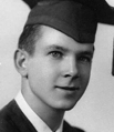 Portrait of William David Etherton