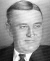Portrait of Raymond Brooke Essick