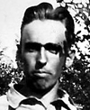 Portrait of Harrison L. Woosley
