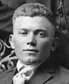Portrait of William Koenig