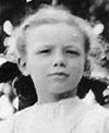 Portrait of Lorette Koenig