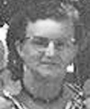 Portrait of Iva Koenig